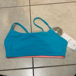 Buff Bunny Reversible Sports Bra